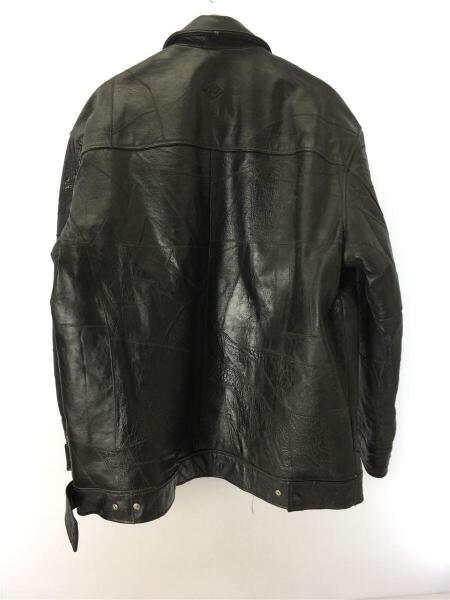 enyce エニーチェ レザージャケット