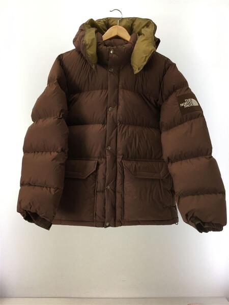 THE NORTH FACE(ザノースフェイス) / ダウンジャケット/XL/ナイロン 