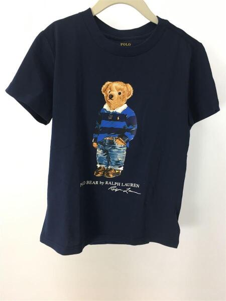 POLO RALPH LAUREN(ポロラルフローレン) / 半袖Tシャツ/120cm/コットン 
