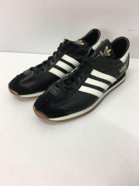 adidas(アディダス) / COUNTRY/カントリー/AC1910/ブラック/27cm/BLK 