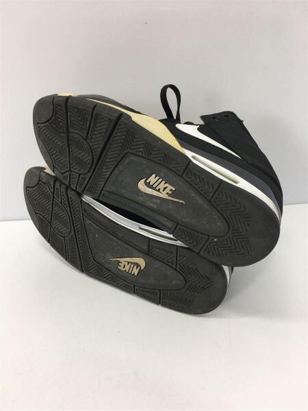 NIKE(ナイキ) / AIR FLIGHT CLASSIC/エアフライトクラシック/ブラック