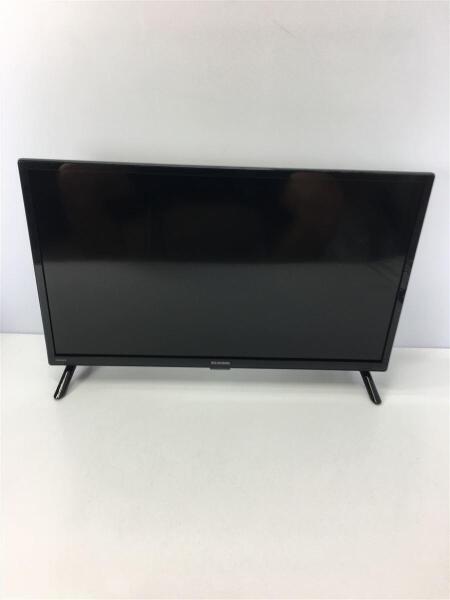 アイリスオーヤマ TV テレビ 24インチ 24WB10PB 2022年製 中古 ②