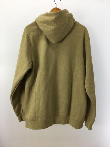 LRG(エルアールジー) / パーカー/XL/コットン/BEG | 古着の販売・通販 