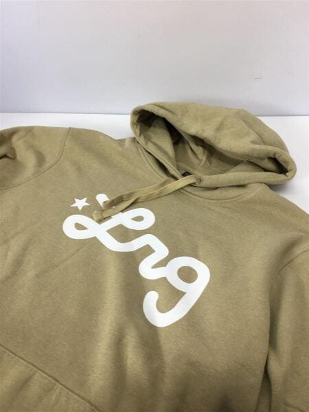 LRG(エルアールジー) / パーカー/XL/コットン/BEG | 古着の販売・通販 
