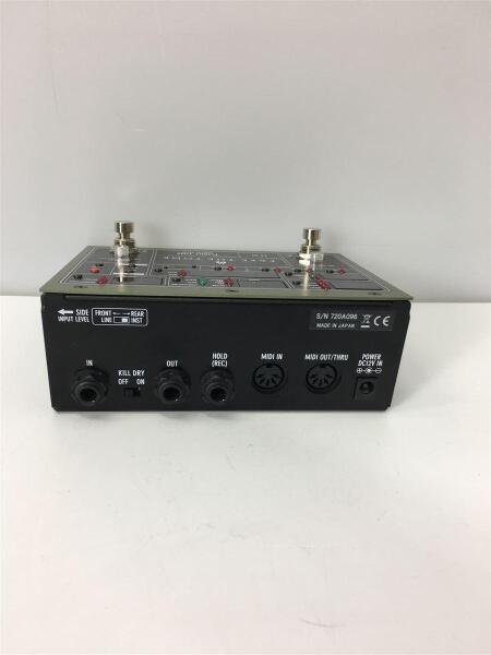 FREE THE TONE(フリーザトーン) / FT-2Y エフェクター FT-2Y | 中古品