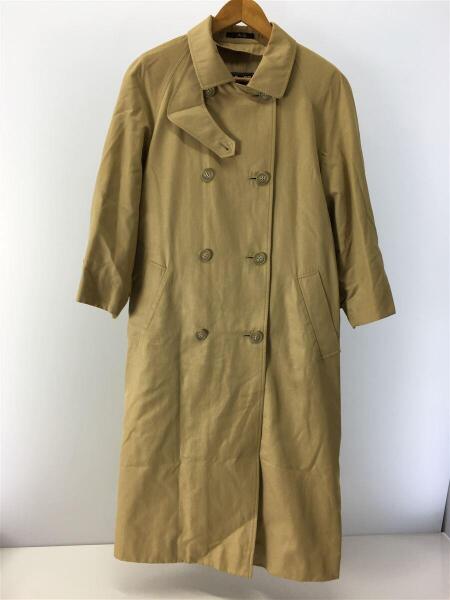 Daks(ダックス) / トレンチコート/--/--/BEG/無地 | 古着の販売・通販 