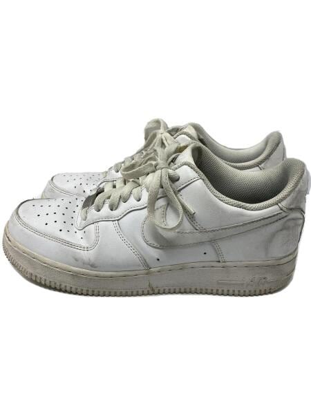 NIKE(ナイキ) / ナイキ エアフォース1/WHT/26.5cm/CW2288-111 | 中古品 