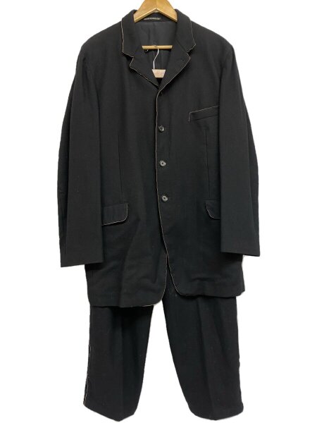 yoji yamamotoセットアップ yohji yamamoto POUR HOMME(ヨウジヤマモト 