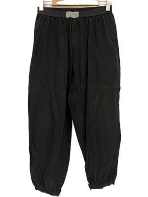 yohji yamamoto POUR HOMME(ヨウジヤマモトプールオム) / ラップパンツ