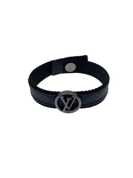 LOUIS VUITTON(ルイヴィトン) / ブラスレ・LVサークル_モノグラム 