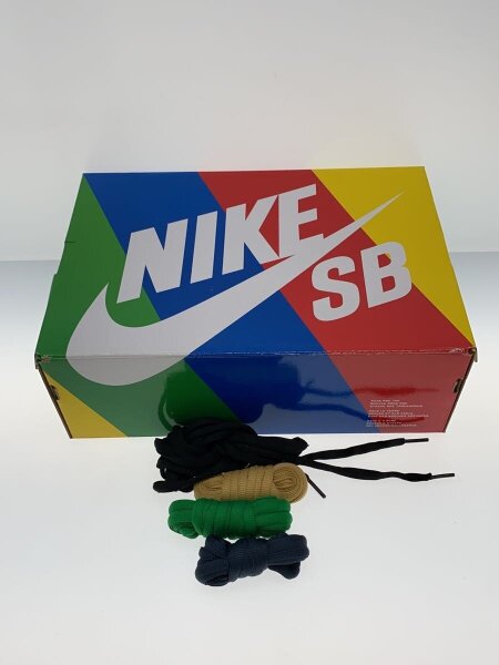 NIKE(ナイキ) / DUNK HIGH PRO QS_ダンク ハイ プロ クイック