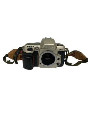 カメラの#Nikon フィルムカメラに該当する検索結果|中古品の通販サイト