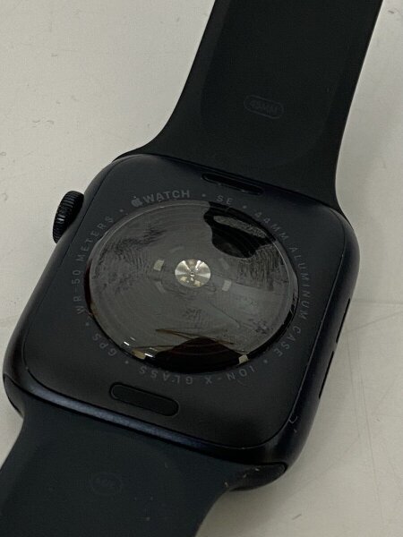 Apple(アップル) / Apple Watch SE 第2世代 GPSモデル 44mm MRE93J/A 