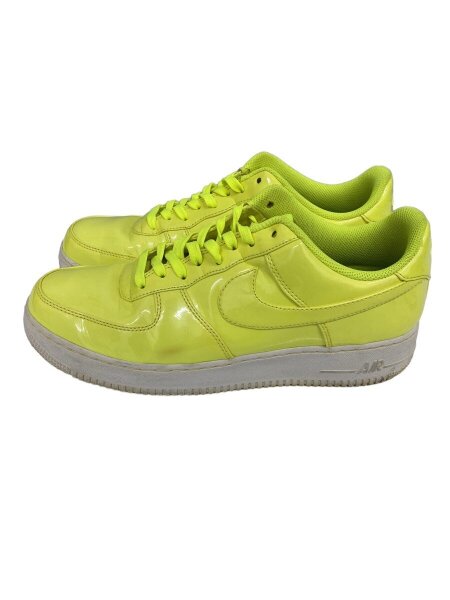 NIKE(ナイキ) / AIR FORCE 1 07 LV8 UV/エアフォース/イエロー/AJ9505 