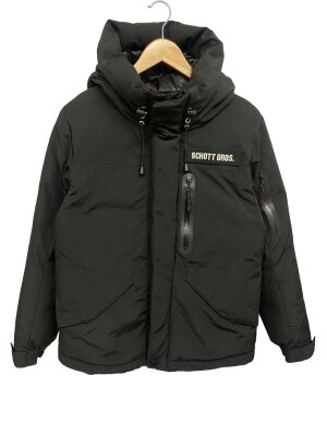 Schott(ショット) / SNORKEL DOWN PARKA/ダウンジャケット/S 