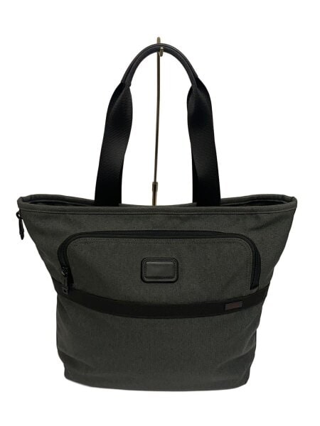 【未使用に近い】TUMIトートバッグ TUMI(トゥミ) / トートバッグ/--/GRY/アニマル | 中古品の販売・通販