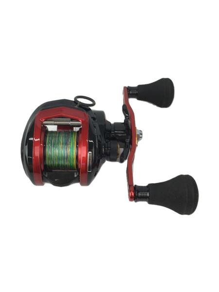 Abu Garcia ベイトリール レッド アブガルシア Ambassadeur 5000B