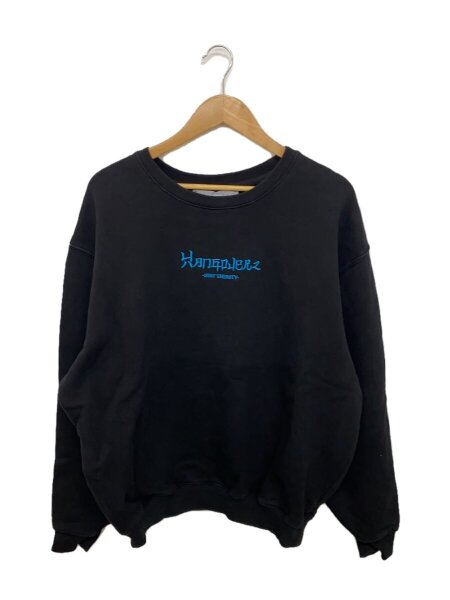 その他ブランド(ソノタブランド) / Hangoverz clothez/スウェット/XL 