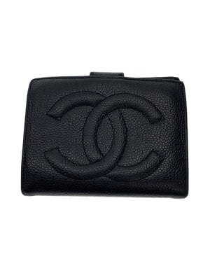 CHANELの折り財布検索結果 2ページ目|古着・中古品の通販サイト