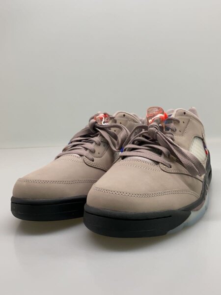NIKE(ナイキ) / AIR JORDAN 5 RETRO LOW PSG_エア ジョーダン 5 レトロ 
