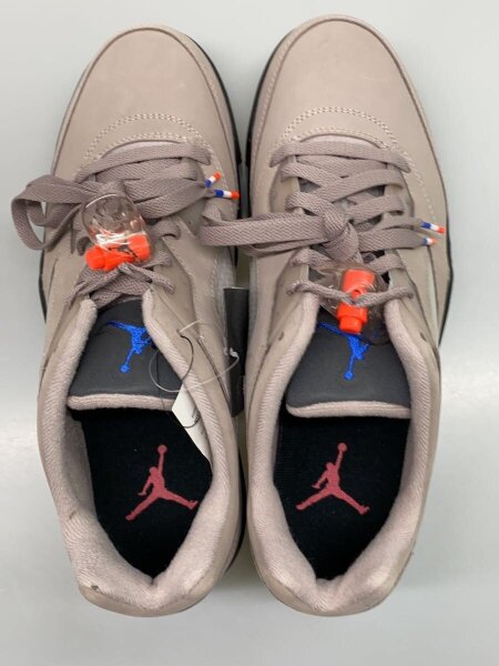 NIKE(ナイキ) / AIR JORDAN 5 RETRO LOW PSG_エア ジョーダン 5 レトロ 