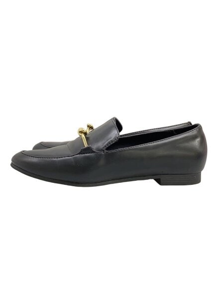 CHARLES&KEITH(チャールズアンドキース) / ローファー/22.5cm/BLK 