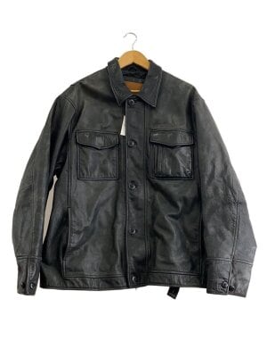 Timberlandのレザージャケット検索結果|古着・中古品の通販サイト