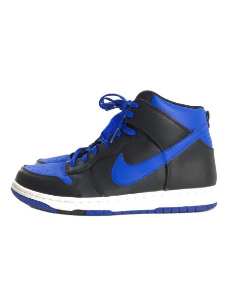 NIKE(ナイキ) / DUNK CMFT/ダンクコンフォート/ブルー/705434-400/26.5 