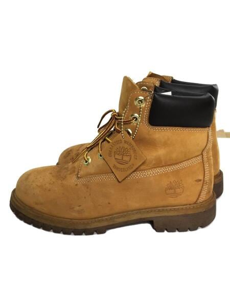 Timberland(ティンバーランド) / ブーツ/23cm/CML | 中古品の販売 