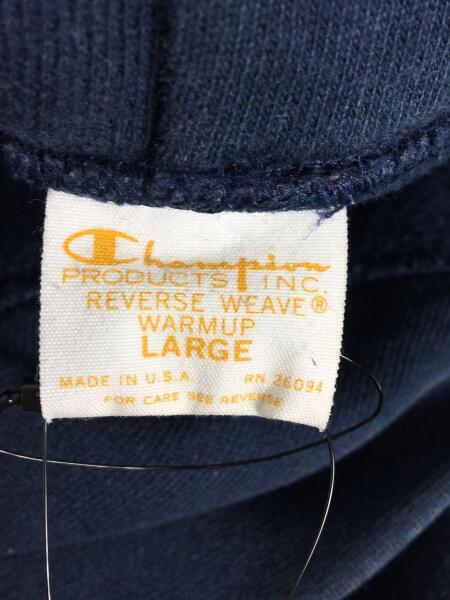 Champion(チャンピオン) / パーカー/L/コットン/NVY | 古着の販売