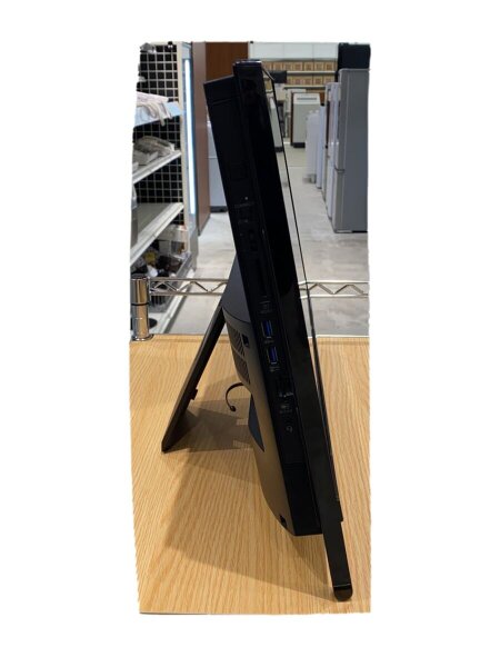 NEC(エヌイーシー) / デスクトップパソコン LAVIE Desk All-in-one