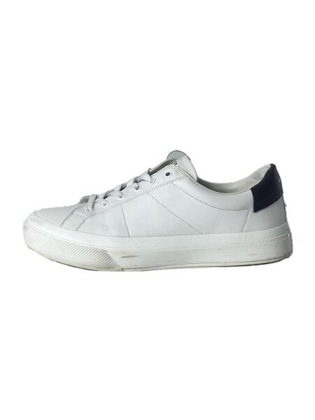 GIVENCHY(ジバンシィ) / ローカットスニーカー/43/WHT/レザー GIVENCHY(ジバンシィ) / ローカットスニーカー/43/WHT/レザー