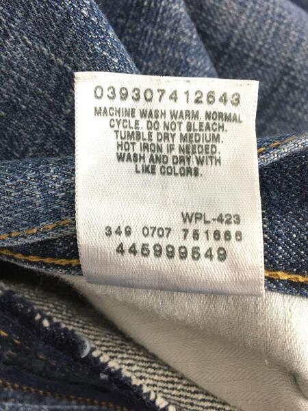 Levi's SilverTab(リーバイスシルバータブ) / ボトム/38/コットン/IDG