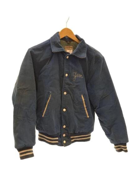 その他ブランド / park regal/スタジャン/--/--/BLU その他ブランド(ソノタブランド) / Park Regal/スタジャン