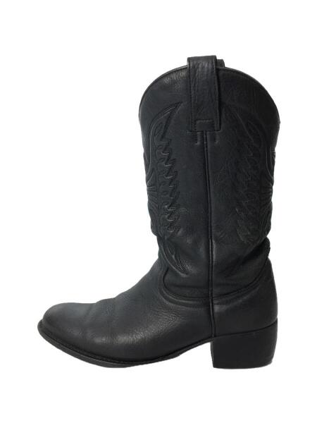 SENDRA(センドラ) / ウェスタンブーツ/US7.5/BLK/9035API 5S 3109 