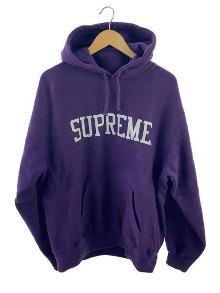 Supreme(シュプリーム) / 23aw/パーカー/M/コットン/PUP/無地 | 古着の 