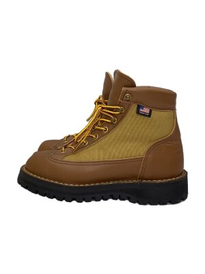 中古】Danner | ほしい ダナー DANNER LIGHT ブーツ 30440 US9 カーキ 