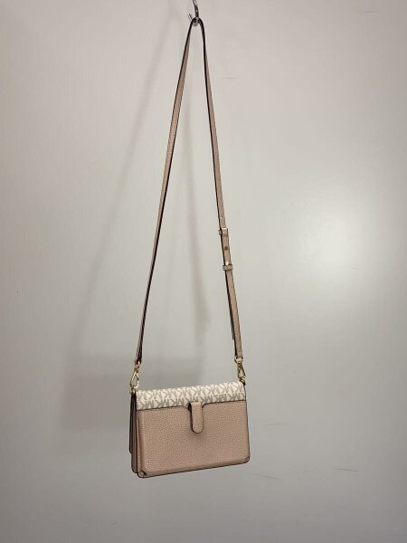 MICHAEL KORS(マイケルコース) / ショルダーバッグ/--/PNK/総柄