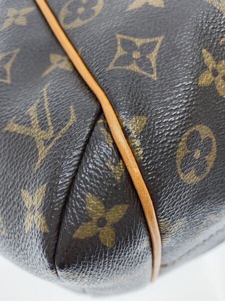 LOUIS VUITTON(ルイヴィトン) / 1)トータリーPM_モノグラム