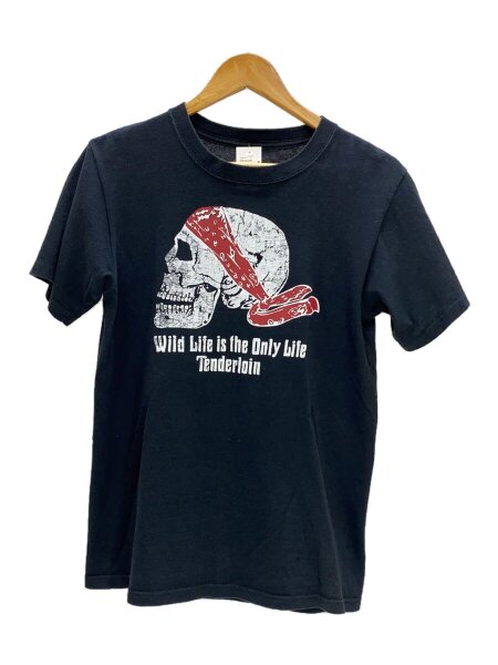 TENDERLOIN((株)ｹｰｾﾌﾞﾝ)(テンダーロイン((カブ)ケーセブン)) / Tシャツ 