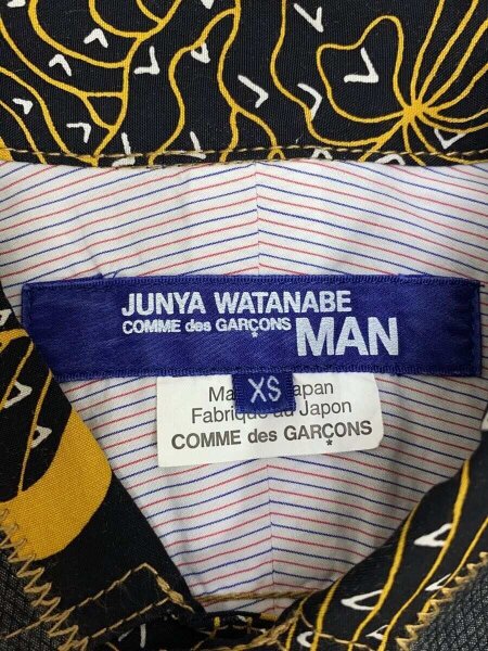 JUNYA WATANABE COMME des GARCONS MAN(ジュンヤワタナベ 