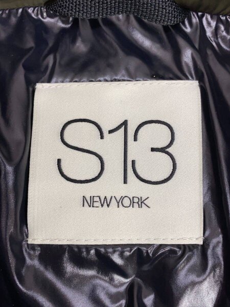 その他ブランド(ソノタブランド) / S13/ダウンジャケット/S/ナイロン