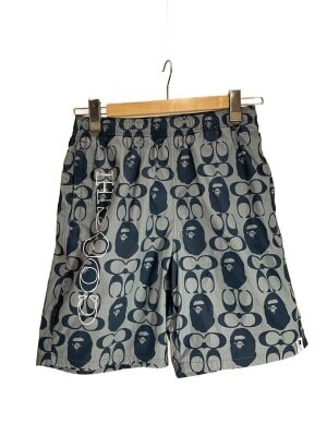 A BATHING APEのショートパンツ検索結果|古着・中古品の通販サイト
