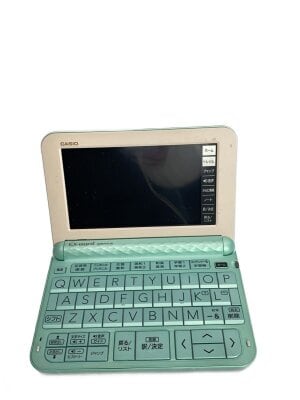 CASIOの電子辞書検索結果|中古品の通販サイト セカンドストリート