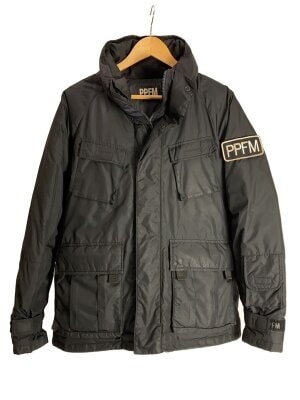 PPFMのアウター検索結果|古着・中古品の通販サイト セカンドストリート