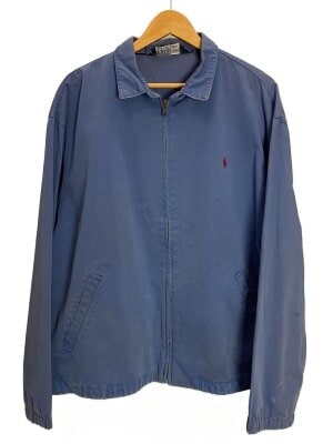 POLO RALPH LAUREN(ポロラルフローレン) / デッキフックジャケット