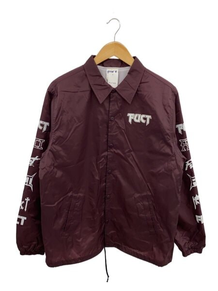 FUCT(ファクト) / ナイロンジャケット/M/ナイロン/BRD | 古着の販売 