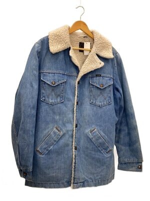 WRANGLER(ラングラー) / 66MJZ/復刻/36/コットン/BLK・コットン