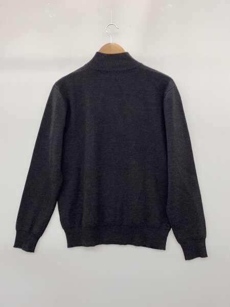 Paul Smith(ポールスミス) / ニット・セーター(厚手)/M/ウール/BLK 