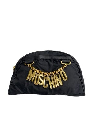MOSCHINOのバッグ検索結果|古着・中古品の通販サイト セカンド